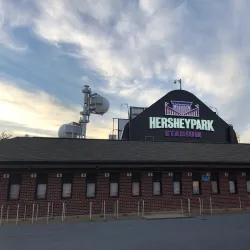 Hersheypark - Hershey