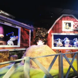 Hershey's Chocolate World - Hershey