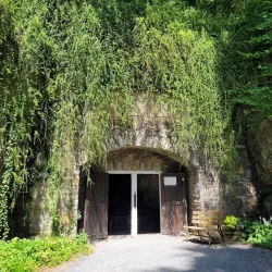 Indian Echo Caverns - Hershey