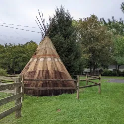 Indian Echo Caverns - Hershey