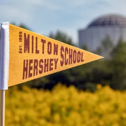 Milton Hershey School - Hershey