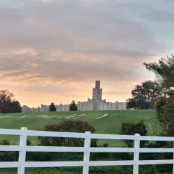 Milton Hershey School - Hershey