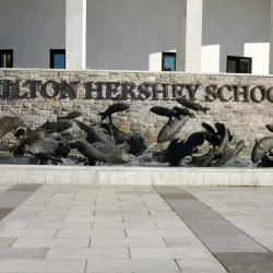 Milton Hershey School - Hershey