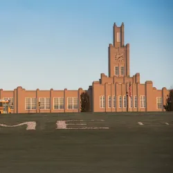 Milton Hershey School - Hershey