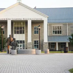 Milton Hershey School - Hershey