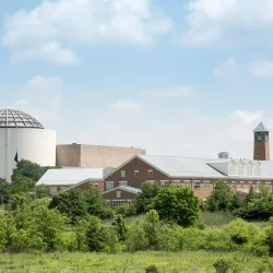 Milton Hershey School - Hershey