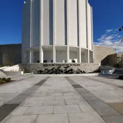 Milton Hershey School - Hershey