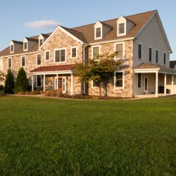 Milton Hershey School - Hershey