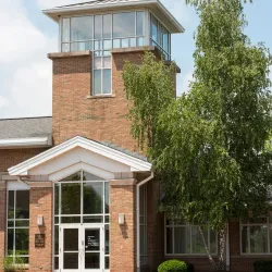 Milton Hershey School - Hershey