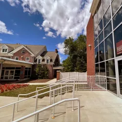 Milton Hershey School - Hershey