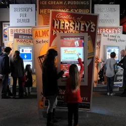 The Hershey Story Museum - Hershey