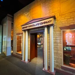 The Hershey Story Museum - Hershey