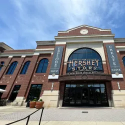 The Hershey Story Museum - Hershey