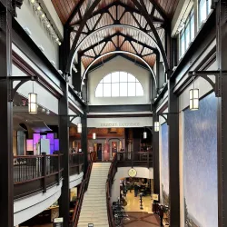 The Hershey Story Museum - Hershey