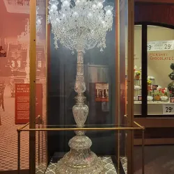 The Hershey Story Museum - Hershey