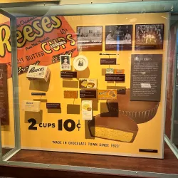 The Hershey Story Museum - Hershey