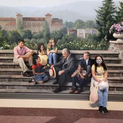 The Hershey Story Museum - Hershey