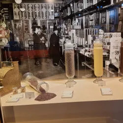 The Hershey Story Museum - Hershey