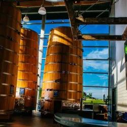 Troegs Independent Brewing - Hershey