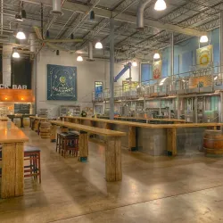 Troegs Independent Brewing - Hershey