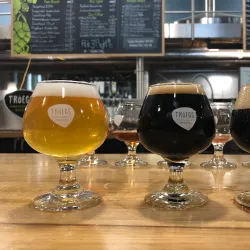 Troegs Independent Brewing - Hershey