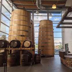 Troegs Independent Brewing - Hershey