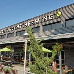 Troegs Independent Brewing - Hershey