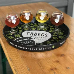 Troegs Independent Brewing - Hershey