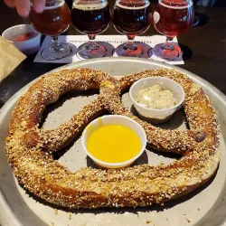 Troegs Independent Brewing - Hershey