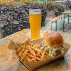 Troegs Independent Brewing - Hershey