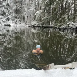 Dyberry Creek Park - Honesdale