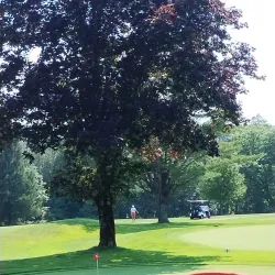 Honesdale Golf Club - Honesdale