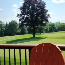 Honesdale Golf Club - Honesdale