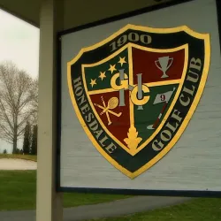 Honesdale Golf Club - Honesdale