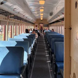 Honesdale Railroad Station - Honesdale