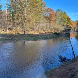 Honesdale Railroad Station - Honesdale
