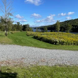 Prompton State Park - Honesdale