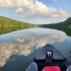 Prompton State Park - Honesdale