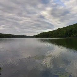 Prompton State Park - Honesdale