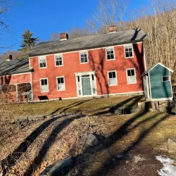 The Delaware and Hudson Canal Museum - Honesdale