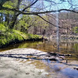 The Delaware and Hudson Canal Museum - Honesdale