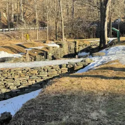 The Delaware and Hudson Canal Museum - Honesdale