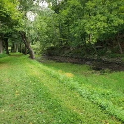 The Delaware and Hudson Canal Museum - Honesdale