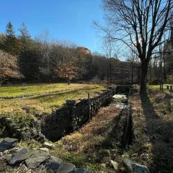 The Delaware and Hudson Canal Museum - Honesdale