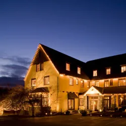 The Settlers Inn - Honesdale