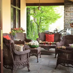 The Settlers Inn - Honesdale