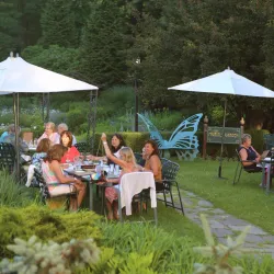 The Settlers Inn - Honesdale