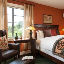 The Settlers Inn - Honesdale