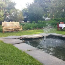 The Settlers Inn - Honesdale