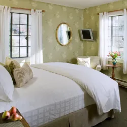 The Settlers Inn - Honesdale